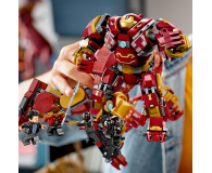 LEGO Marvel 76247 Hulkbuster: bitwa o Wakandę - 1091299 - zdjęcie 14